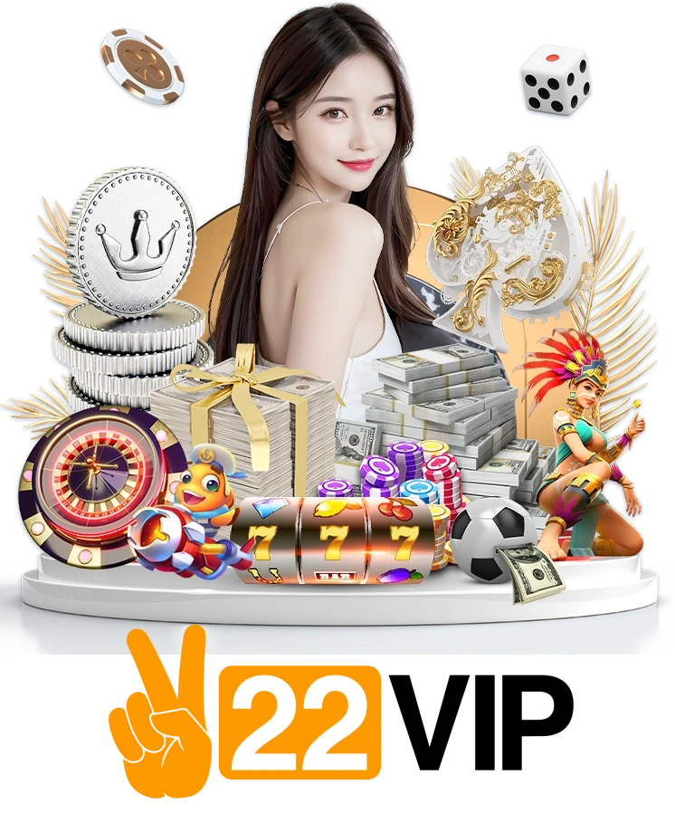 Dịch vụ ứng dụng 22Vip trên thiết bị di động