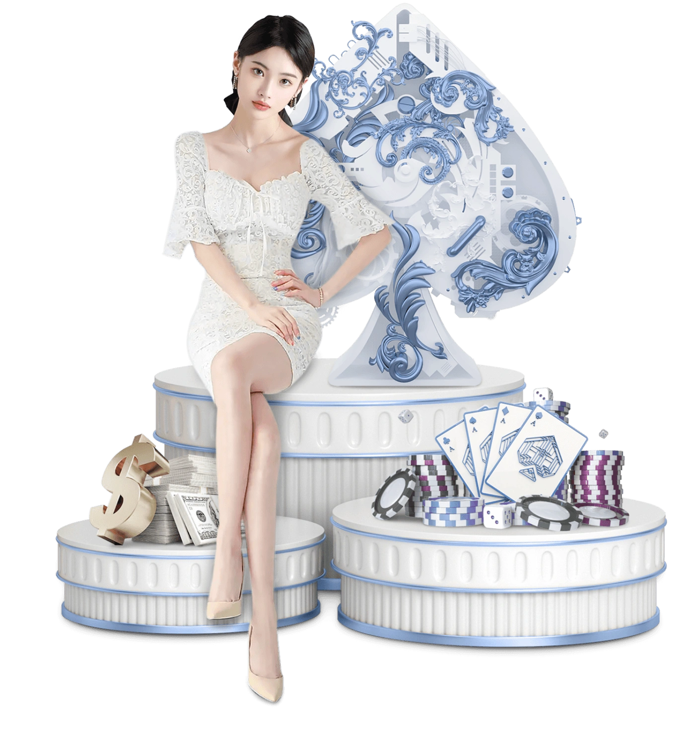 Khu nội dung thương hiệu 22Vip