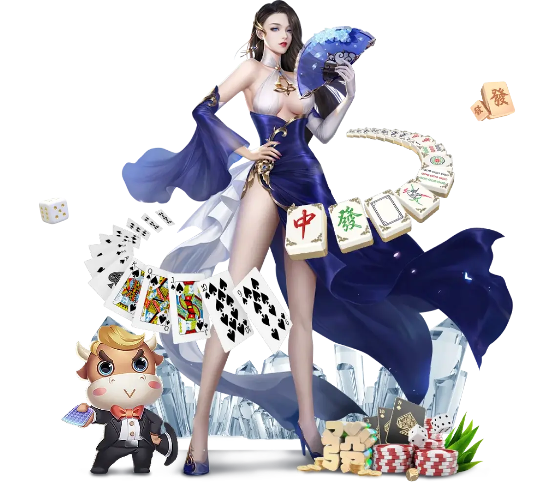 Nội dung game bài và luật cơ bản tại 22Vip