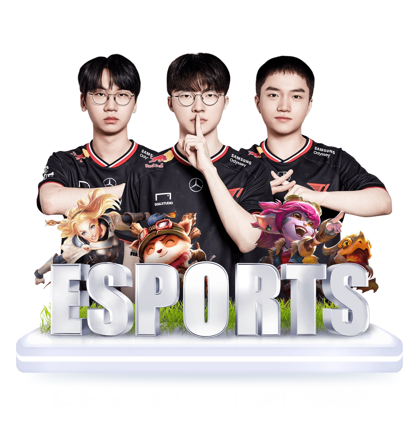 Thông tin giải đấu esports tại 22Vip